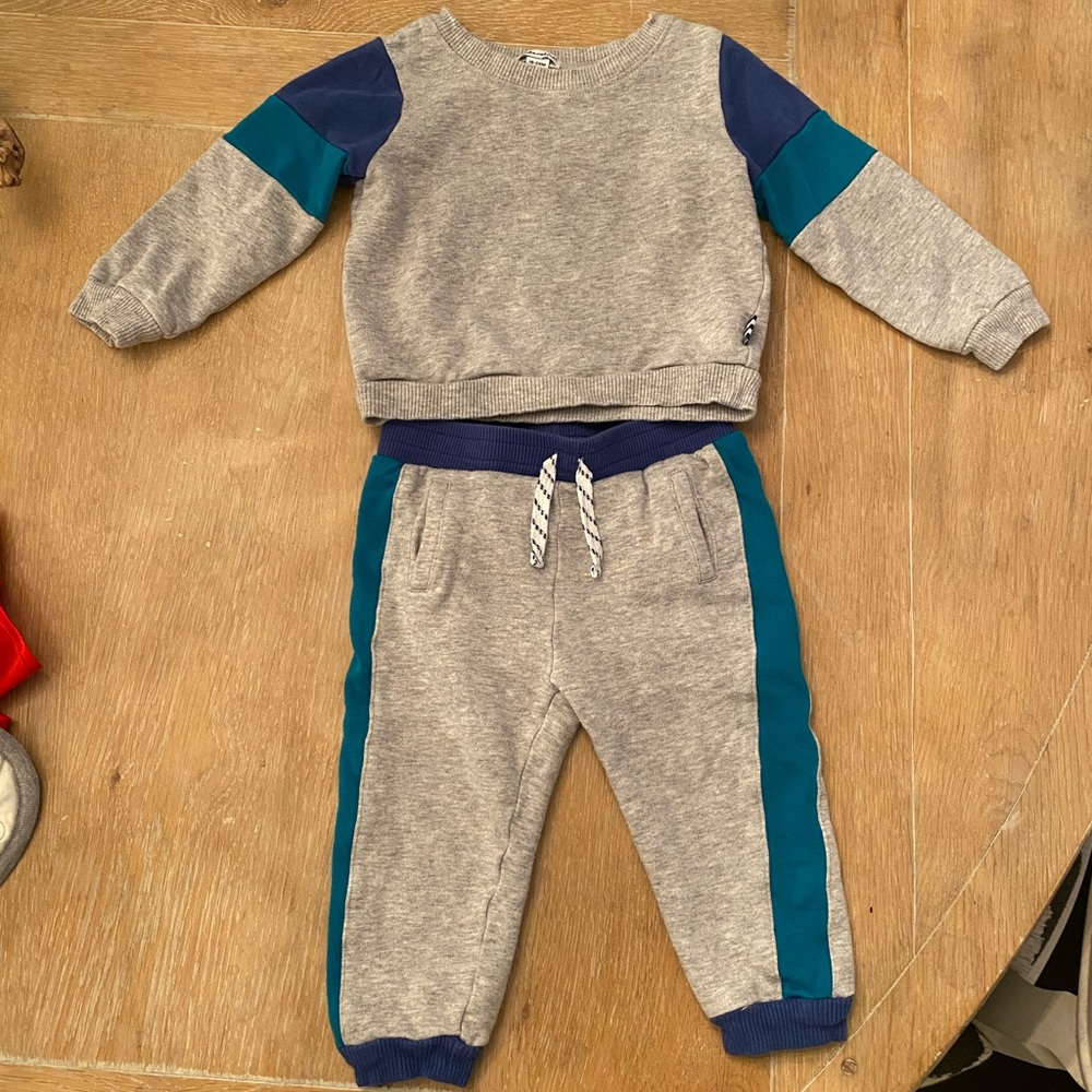 Splendid Tracksuit